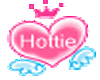 Hottie Heart