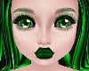 Emerald Baby Makeup V1