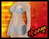-DM- Lemur B. Bikini