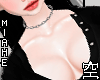 空 Top Basic Black 空
