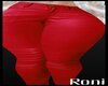 RLL *Lisa Red Pants*