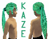 [AGP] Kaze Hairstyle!
