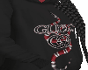 S! Hoodie Snake