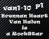 B.Heart Van Halen p1