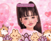 KID Valentine Top Pink