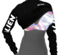 Alien CC Sweater