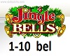 Jingle Bells - Basshunte