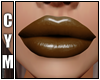 Cym Lips 6 Coffee