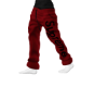 E- Red Sweatpants M