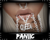 ♛ Queen Mouth Chain