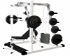 Weight Bench