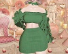 frill setup green