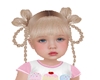 blonde kidsdoll