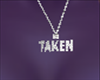TAKEN