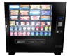 SNACKS N DRINKS VENDING