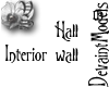 [VS]DM Hall int wall