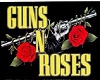 GUNS & ROSEES