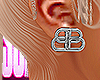 BB Silver Earings ⥠BB Silver Earings â¥