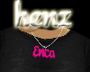 H. Bee Henz