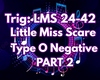Little Miss Scare Part 2