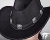 RC Cowboy Hat