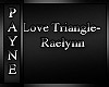 Love Triangle- Raelynn