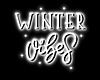 Winter Vibes | Neon