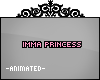 Imma princess | L |