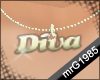 [85] Necklace Diva