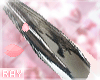 [Nails] Metalic