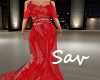 Noel Dress