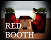 RED BOOTH