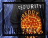 FNAF Security hoodie:SW: