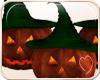 !NC Halloween Pumpkins