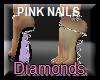 $D$Hot Diamond Spikes V2