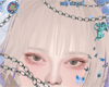 ♰ witty bangs
