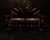 Elemental Ballroom Divan