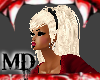 MD Divinity Blond
