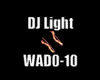 jj♔DJLight WAD 0-10