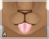 A| Pink 2Kitterin Tongue