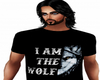 I Am The Wolf Shirt