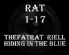TheFatRat RIELL - Hiding