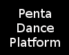 Penta Dance Platform