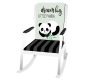 Panda RockingChair