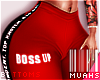 M!  UP V2 - XXL
