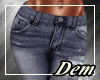 !D! Sexy Ripped Jeans