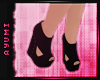 |A| Midnight Wedge