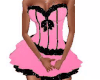 Dona Sexy Dress...