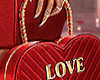 💖 Valentine Balor Bag