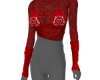 Red Top Noele ☀